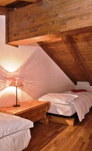 Meuble Lo Miete Viei Hotel Champoluc Eksteriør billede